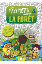 La foret