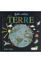 La terre