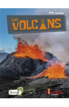 Les volcans