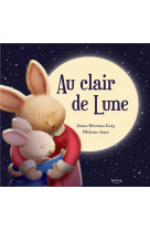 Au clair de lune