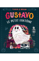 Gustavo le petit fantome