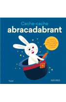 Cache-cache abracadabrant