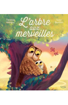 L'arbre aux merveilles