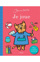 Je joue (coll. jane foster)