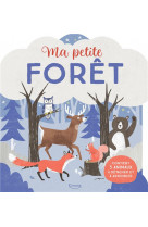 Ma petite foret