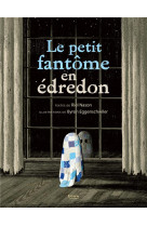 Le petit fantome en edredon