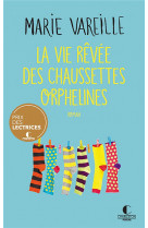 La vie revee des chaussettes orphelines