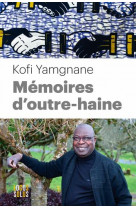 Memoires d-outre-haine