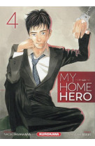 My home hero - tome 4 - vol04