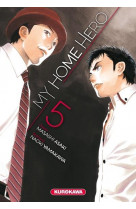 My home hero - tome 5 - vol05