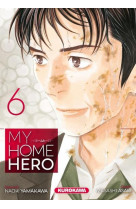 My home hero - tome 6 - vol06