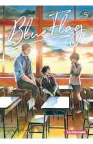 Blue flag - tome 5 - vol05