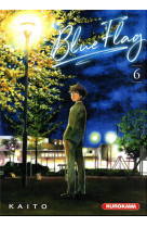 Blue flag - tome 6 - vol06