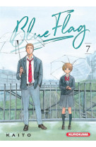 Blue flag - tome 7 - vol07