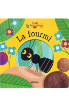 La fourmi