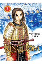 Kingdom - tome 2