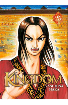 Kingdom - tome 25