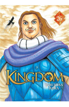 Kingdom - tome 26