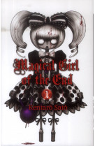 Magical girl of the end - tome 1 - vol01