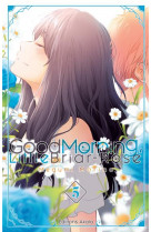 Good morning little briar-rose - good morning, little briar-rose - tome 5 - vol05