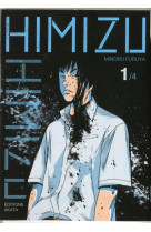 Himizu - tome 1 - vol01