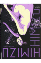 Himizu - tome 2 - vol02