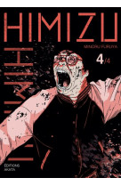 Himizu - tome 4 - vol04