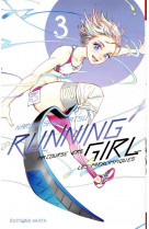 Running girl - tome 3 (vf) - vol03