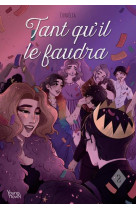 Tant qu-il le faudra - tome 2 - vol02