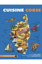 Cuisine corse et mediterraneenne