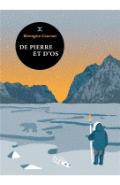 De pierre et d-os