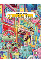 Cobrastar