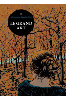 Le grand art - livre