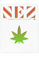 Nez - numero 8 la revue olfactive - vol08