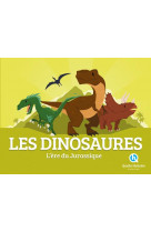 Dinosaures