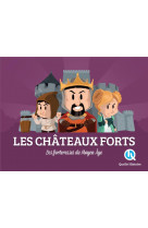 Les chateaux-forts