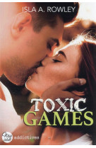 Toxic games