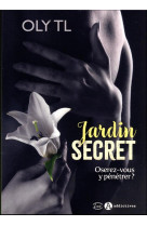 Jardin secret