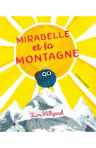 Mirabelle et la montagne