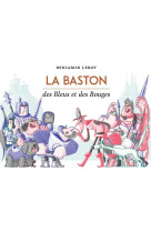 La baston