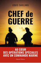 Chef de guerre