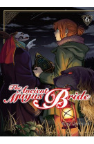 The ancient magus bride t06 - vol06