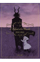 L'enfant et le maudit t03