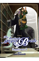 The ancient magus bride supplement t01 - vol01