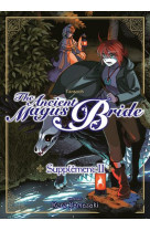 The ancient magus bride supplement t02 - vol02