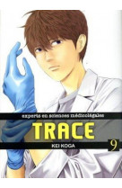 Trace t09 - vol09