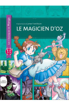 Le magicien d-oz