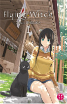 Flying witch t01