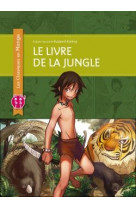 Le livre de la jungle