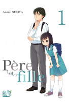 Pere et fille t01